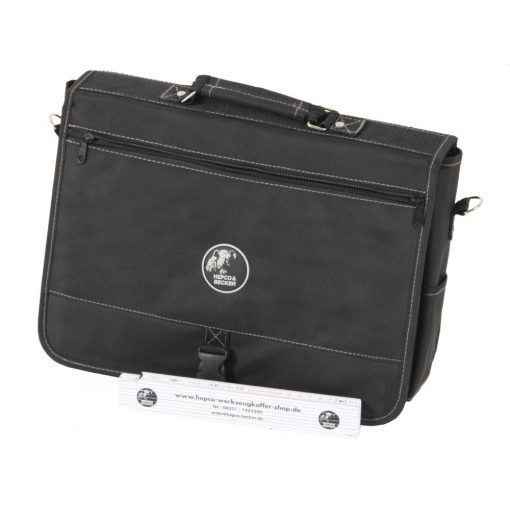 HB 5851 Polytex szerszám- és laptoptáska, kicsi