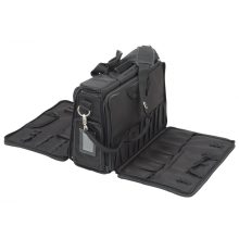 HB 5852 Polytex szerszám- és laptoptáska