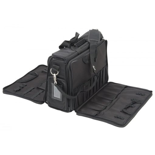 HB 5852 Polytex szerszám- és laptoptáska