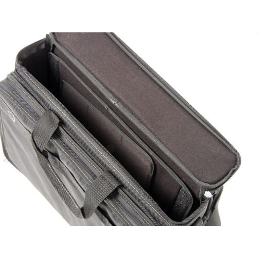 HB 5852 Polytex szerszám- és laptoptáska