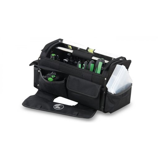 HB 5858 Polytex szerszámtáska 350x200x200mm