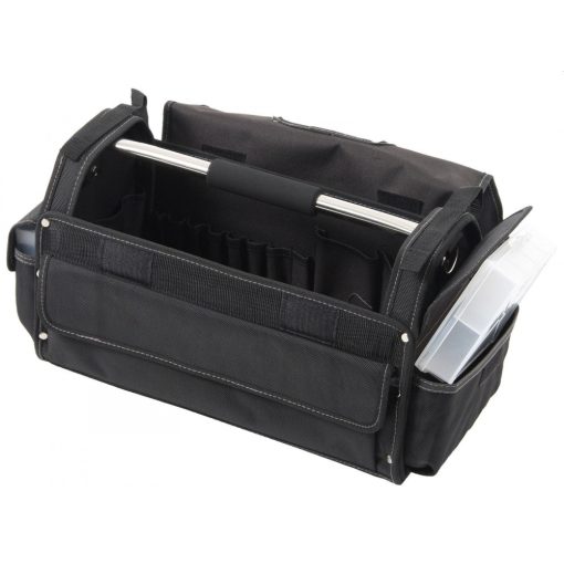HB 5858 Polytex szerszámtáska 350x200x200mm