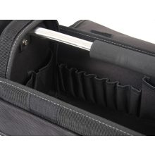 HB 5858 Polytex szerszámtáska 350x200x200mm