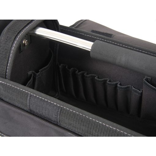 HB 5858 Polytex szerszámtáska 350x200x200mm