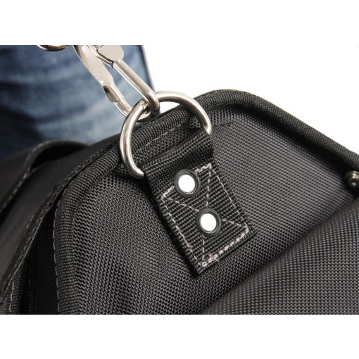 HB 5858 Polytex szerszámtáska 350x200x200mm