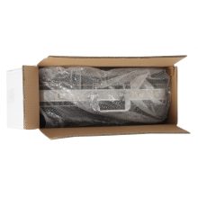 HB 5910 Basic szerszámkoffer 460x180x310mm
