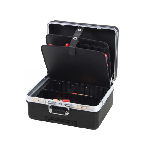 HB 5970 Basic szerszámkoffer 470x220x360mm