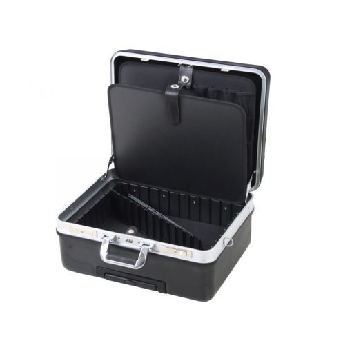 HB 5970 Basic szerszámkoffer 470x220x360mm
