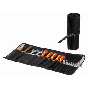 HB 7012 összetekerhető szerszámtartó 12 zsebes