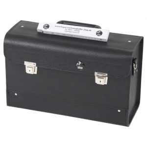 HB 7124 Favorit szerszámtáska 400x150x250mm