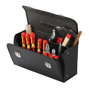 HB 7130 Favorit szerszámtáska 400x150x210mm