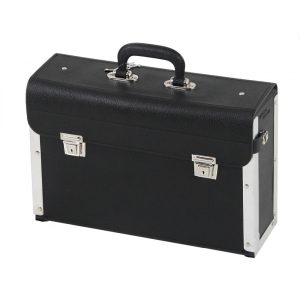 HB 7164 Favorit alukeretes táska 395x120x260mm