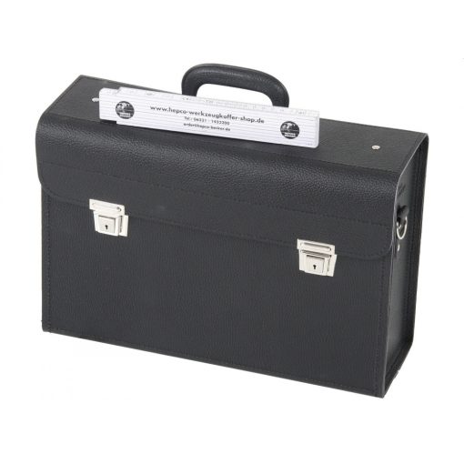 HB 7193 Favorit szerszámtáska 370x110x250mm