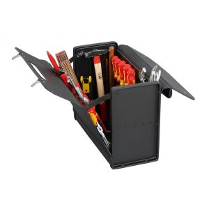 HB 7352 Favorit szerszámtáska 400x100x310mm