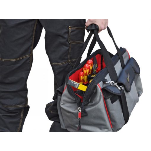 MA 2627A Mini szerszámtartó táska vállpánttal