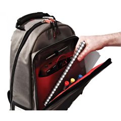 MA 2635 szerszámtartó hátizsák Plus