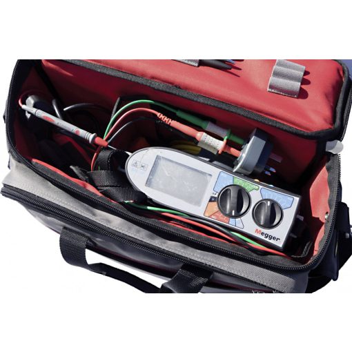 MA 2639 szerszámtartó táska vállpánttal Max