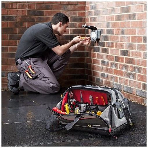 MA 2640 szerszámtartó táska Pro Tool Plus