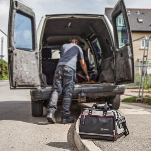 MA 2640 szerszámtartó táska Pro Tool Plus