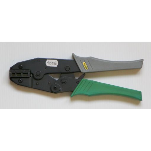 Pressmaster 9039B krimpelő fogó#