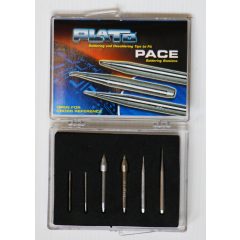 Pace pákahegykészlet#