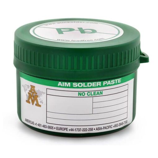 AIM SN100C ólommentes ónpellet