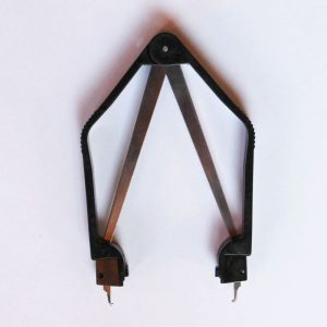 SY-A304 antisztatikus PLCC IC-kiszedő#