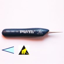 Plato TZS-502-3C ESD csipesz