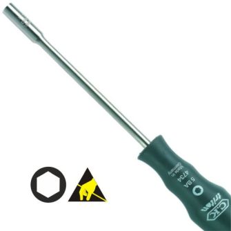 Dugó csavarhúzó ESD