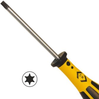 Torx csavarhúzó